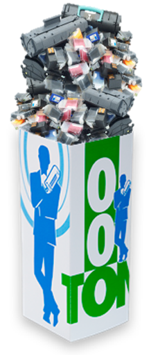 box
