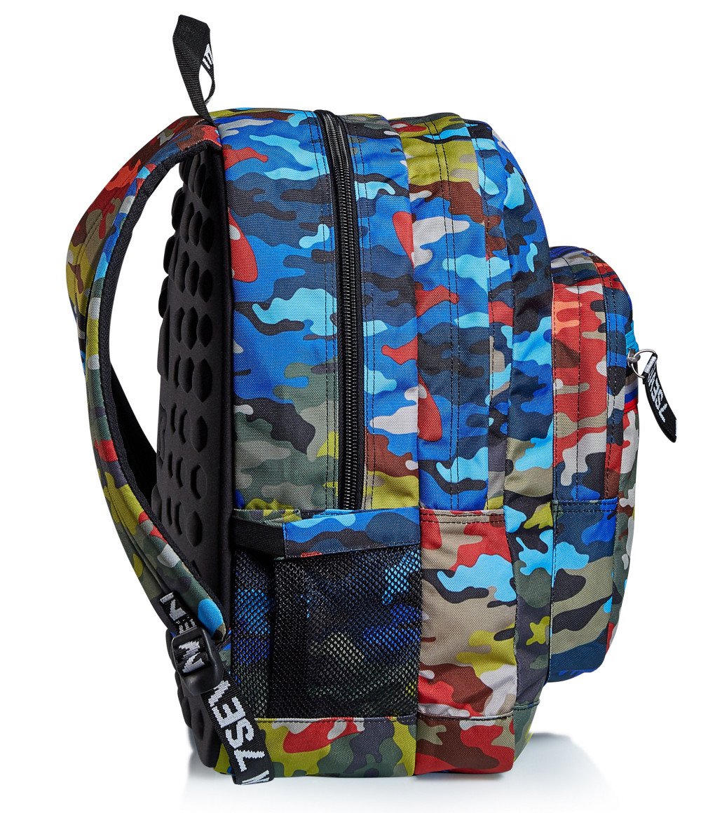 ZAINO Seven FREETHINK - ADVENTURE CAMO - Systemcart