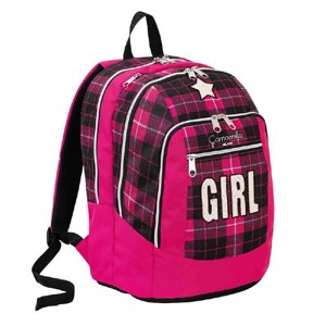 Zaino Seven Advanced Camomilla Country Girl - Systemcart