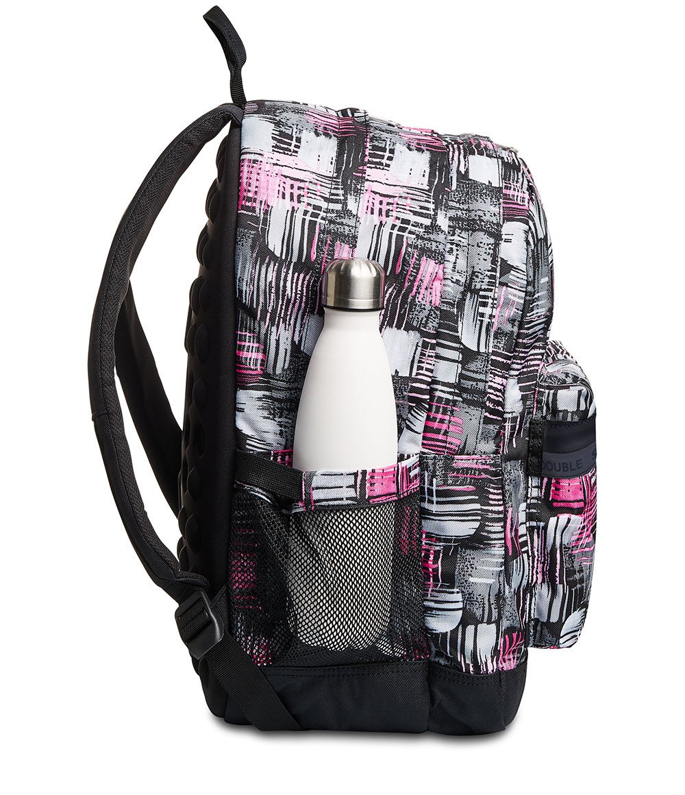 Zaino SEVEN - THE DOUBLE PRO XXL - Rosa