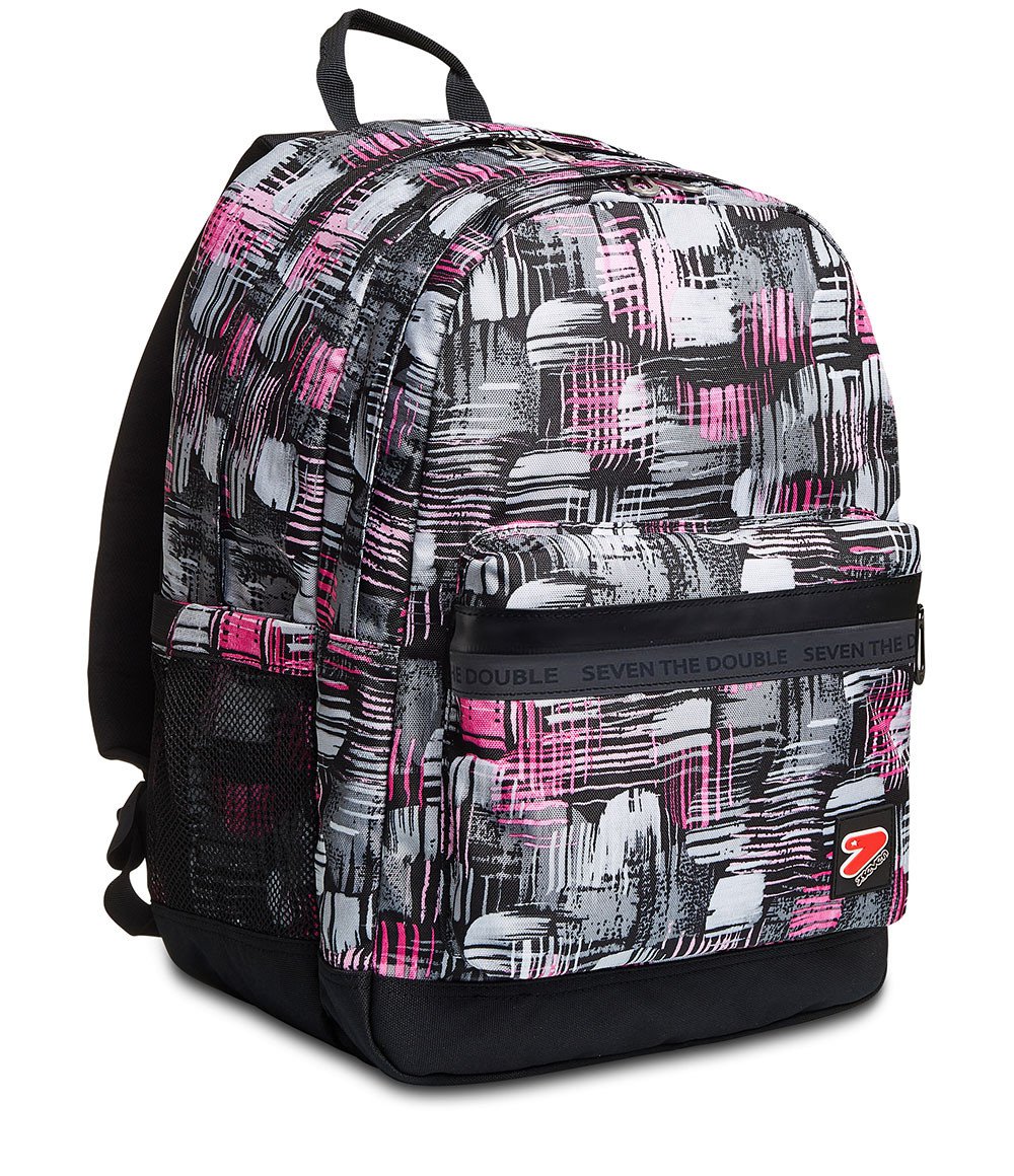 Zaino Seven the Double PRO XXL - Systemcart