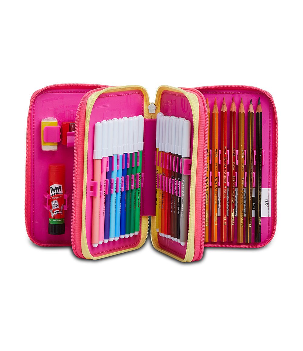 Astuccio sj deals gang girl