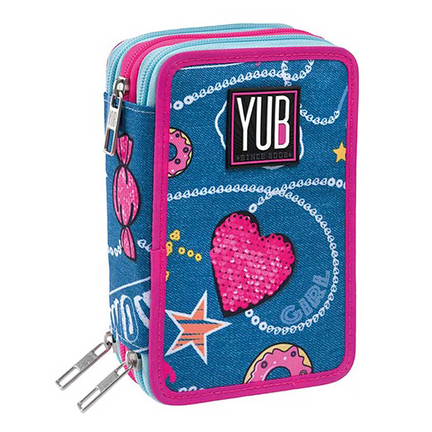 Astuccio yub sales
